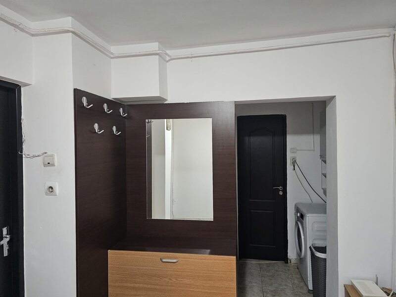 Dristor, metrou,
